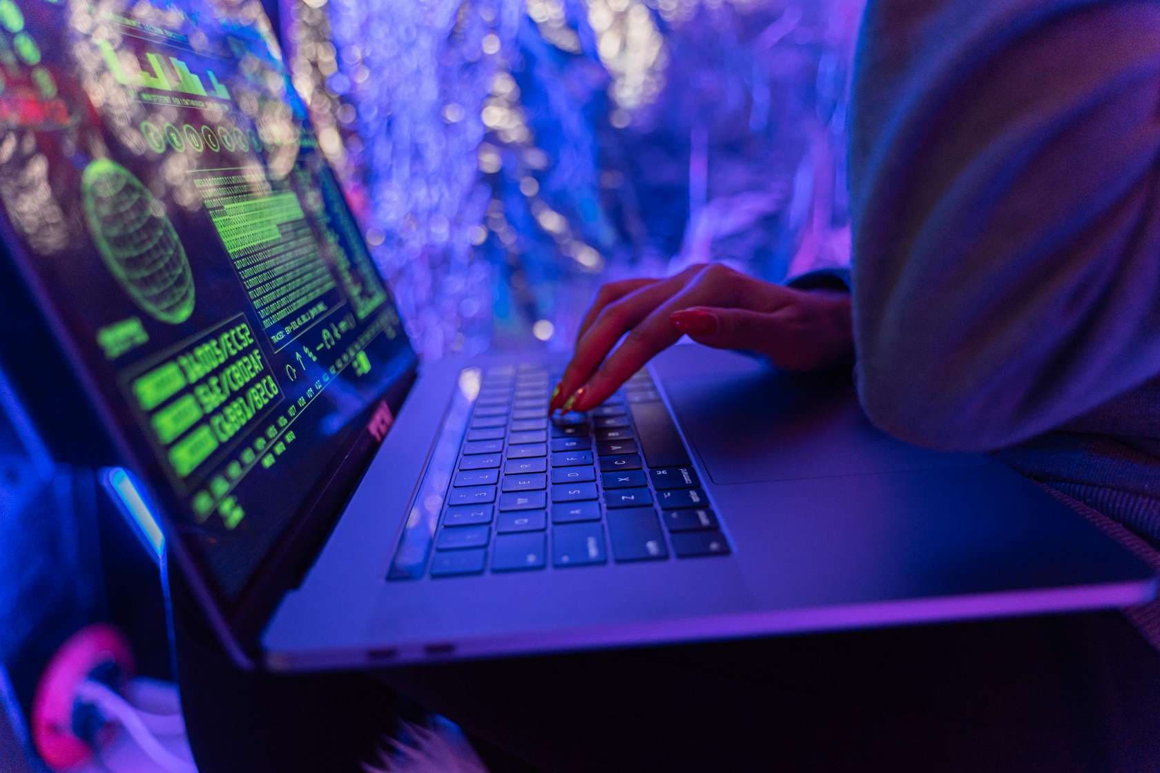 16 Billion Passwords Leaked: What You Need To Do Now